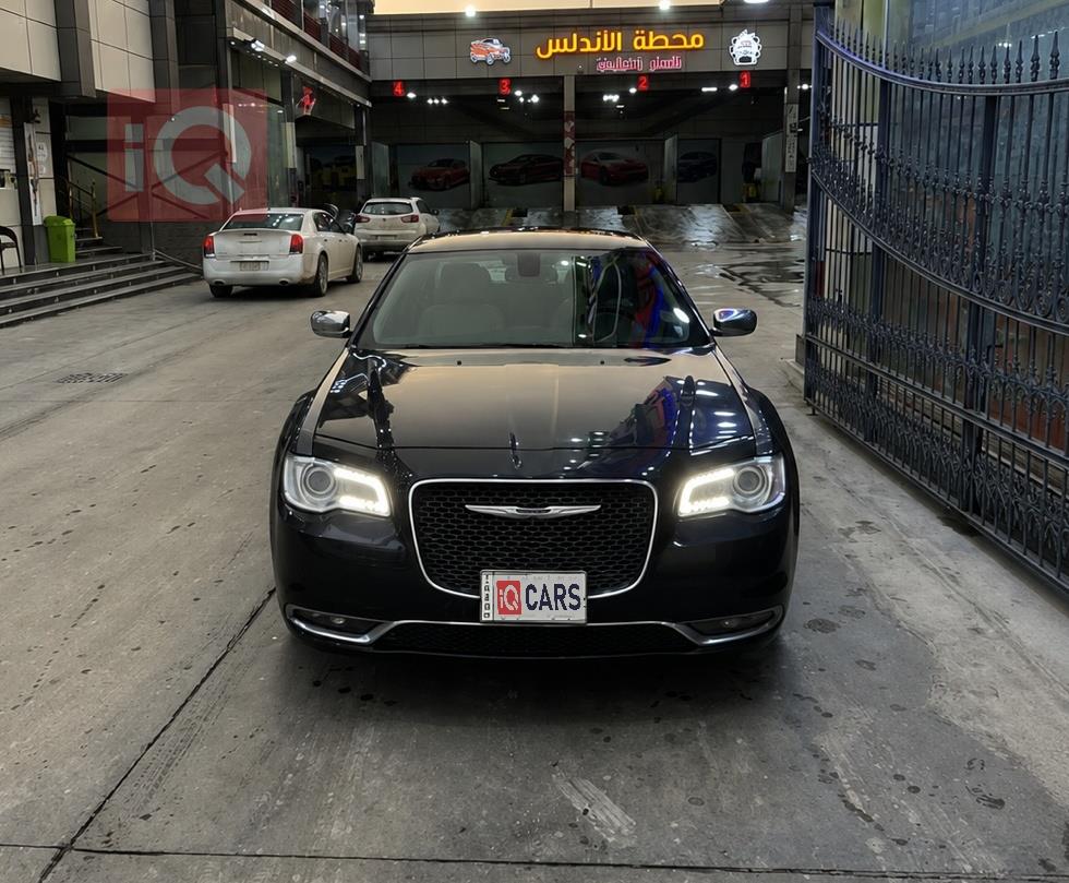 Chrysler 300